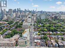510 - 151 AVENUE ROAD | Toronto Ontario | Slide Image Three