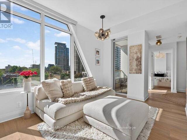 510 - 151 AVENUE ROAD Toronto Ontario, M5R 0B8 - 2 Bedrooms Condo For Sale