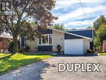 1439 PARKHAM CRESCENT | Pickering Ontario | Slide Image One