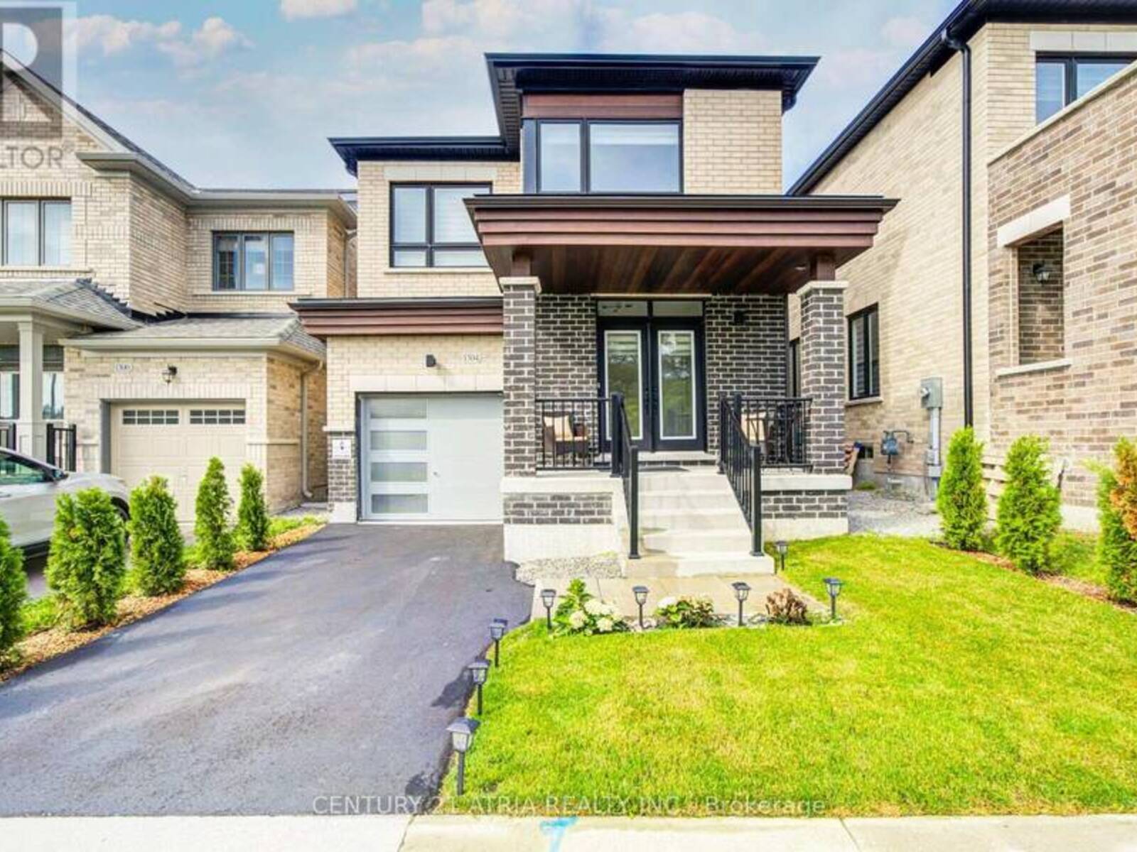 1304 KLONDIKE DRIVE, Oshawa, Ontario L1H 8L7