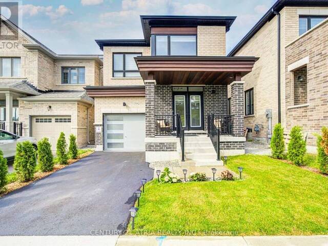 1304 KLONDIKE DRIVE Oshawa Ontario, L1H 8L7 - 8 Bedrooms Home For Sale
