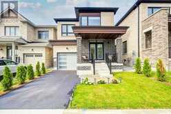 1304 KLONDIKE DRIVE | Oshawa Ontario | Slide Image One