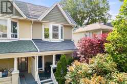 15 REDWOOD AVENUE | Toronto Ontario | Slide Image One