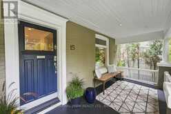15 REDWOOD AVENUE | Toronto Ontario | Slide Image Two