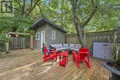 15 REDWOOD AVENUE | Toronto Ontario | Slide Image Forty