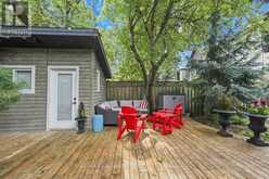 15 REDWOOD AVENUE | Toronto Ontario | Slide Image Forty-two