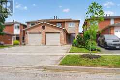 112 ANDREA LANE | Vaughan Ontario | Slide Image One