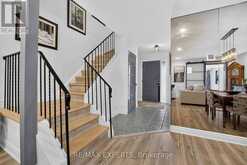 112 ANDREA LANE | Vaughan Ontario | Slide Image Eight