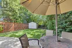 33 MCDONALD DRIVE | Aurora Ontario | Slide Image Thirty-four