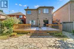 18 BUCKHORN AVENUE | Richmond Hill Ontario | Slide Image Forty-six