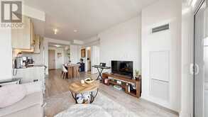 601 - 60 GEORGE BUTCHART DRIVE | Toronto Ontario | Slide Image Ten