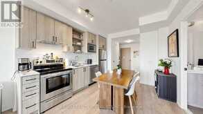 601 - 60 GEORGE BUTCHART DRIVE | Toronto Ontario | Slide Image Fifteen