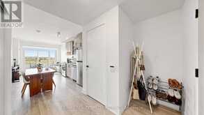 601 - 60 GEORGE BUTCHART DRIVE | Toronto Ontario | Slide Image Sixteen