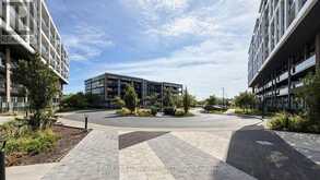 601 - 60 GEORGE BUTCHART DRIVE | Toronto Ontario | Slide Image Two