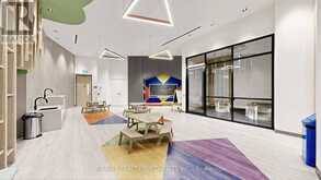 601 - 60 GEORGE BUTCHART DRIVE | Toronto Ontario | Slide Image Thirty-eight