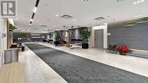 601 - 60 GEORGE BUTCHART DRIVE | Toronto Ontario | Slide Image Four
