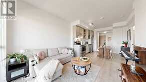 601 - 60 GEORGE BUTCHART DRIVE | Toronto Ontario | Slide Image Eight