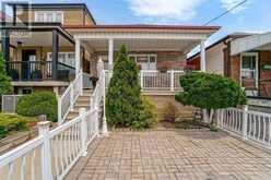 297 GILBERT AVENUE | Toronto Ontario | Slide Image One