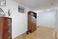 297 GILBERT AVENUE | Toronto Ontario | Slide Image Twenty-eight