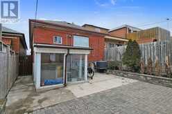 297 GILBERT AVENUE | Toronto Ontario | Slide Image Thirty