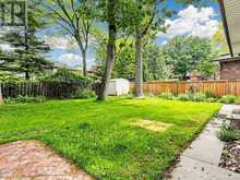 3275 CREDIT HEIGHTS DRIVE | Mississauga Ontario | Slide Image Fifty
