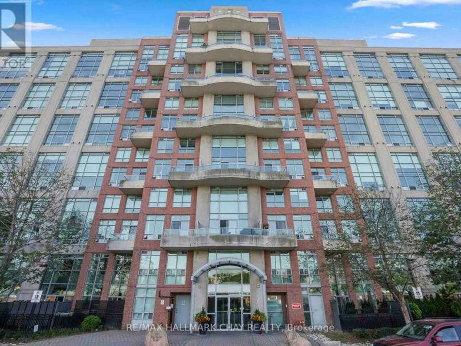 307 - 200 MANITOBA STREET, Toronto, Ontario M8Y 3Y9