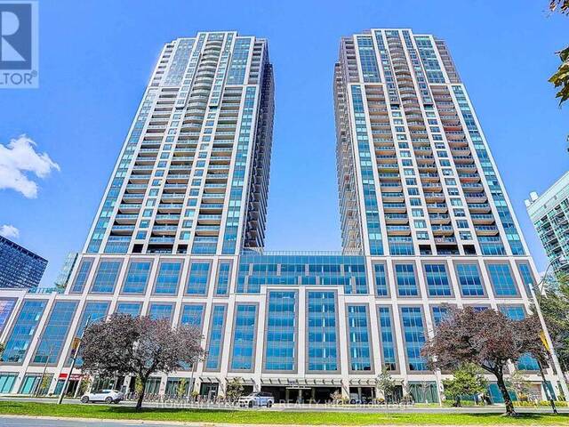 2005 - 1928 LAKESHORE BOULEVARD W Toronto Ontario, M6S 0B1 - 2 Bedrooms Condo For Sale