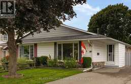 21 ONTARIO STREET | Orangeville Ontario | Slide Image One