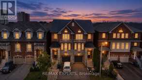 38 BETTY NAGLE STREET | Toronto Ontario | Slide Image One