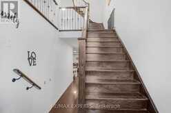 38 BETTY NAGLE STREET | Toronto Ontario | Slide Image Three