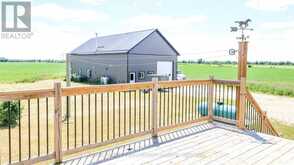 126734 SOUTHGATE RD 12 ROAD | Dundalk Ontario | Slide Image Nine