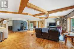 1166 BONNIE LAKE ROAD | Bracebridge Ontario | Slide Image Thirteen