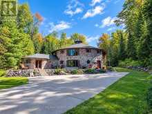 1166 BONNIE LAKE ROAD | Bracebridge Ontario | Slide Image Two