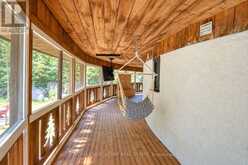 1166 BONNIE LAKE ROAD | Bracebridge Ontario | Slide Image Thirty-nine
