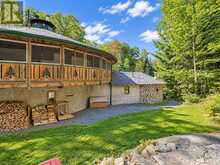 1166 BONNIE LAKE ROAD | Bracebridge Ontario | Slide Image Forty-five