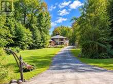 1166 BONNIE LAKE ROAD | Bracebridge Ontario | Slide Image Eight