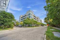 501 - 380 MACPHERSON AVENUE | Toronto Ontario | Slide Image One