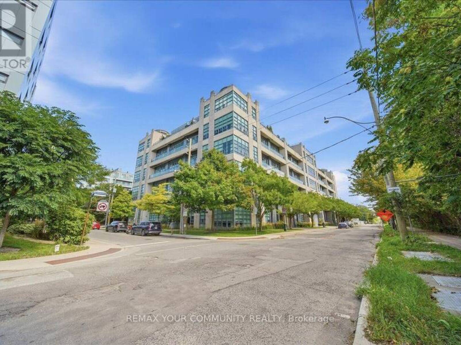 501 - 380 MACPHERSON AVENUE, Toronto, Ontario M4V 3E3