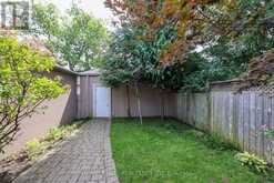 599 WOBURN AVENUE | Toronto Ontario | Slide Image Forty-eight
