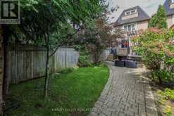 599 WOBURN AVENUE | Toronto Ontario | Slide Image Forty-nine