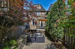 599 WOBURN AVENUE | Toronto Ontario | Slide Image Fifty