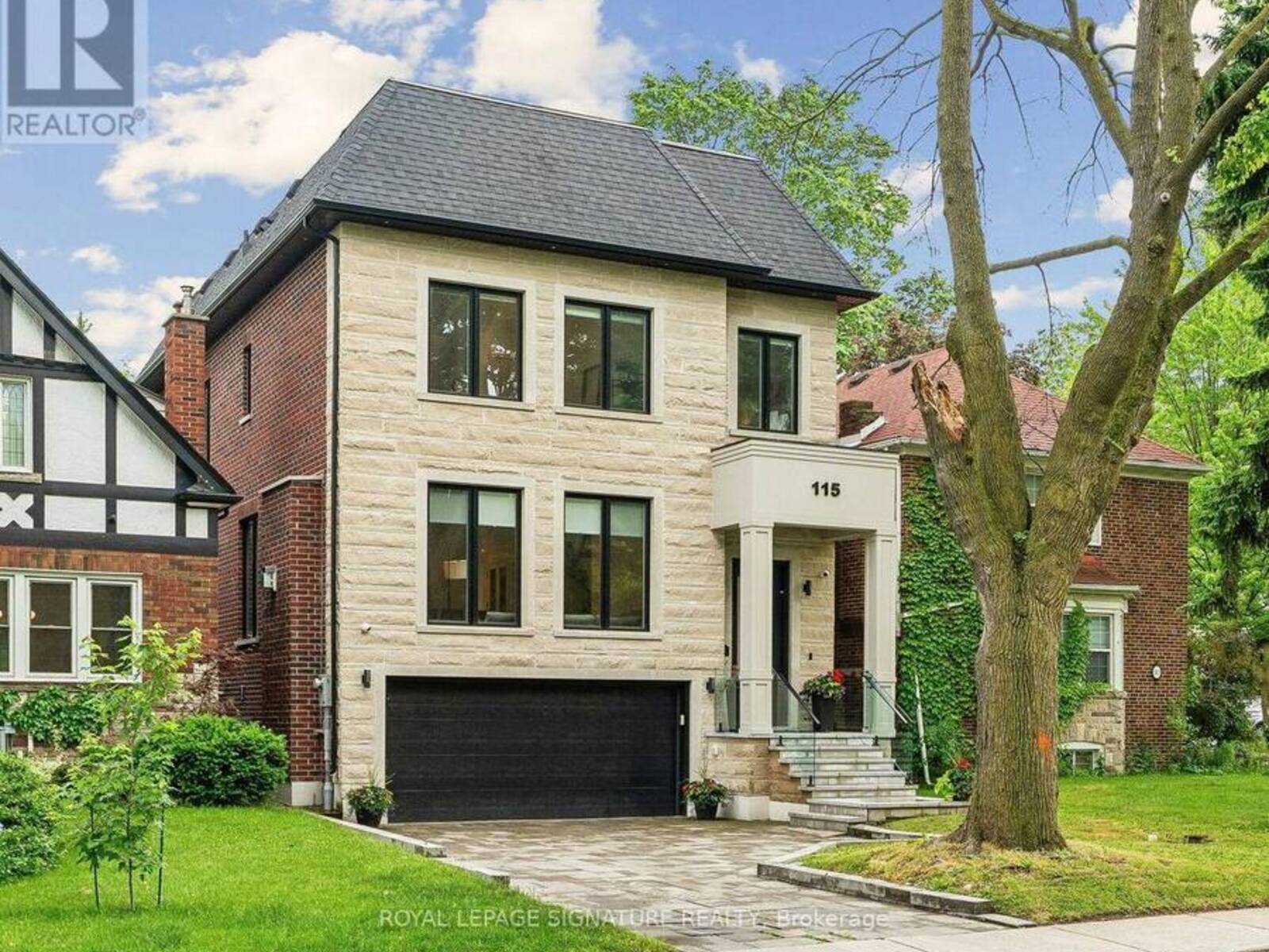 115 WHITMORE AVENUE, Toronto, Ontario M6C 2H6