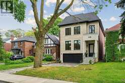 115 WHITMORE AVENUE | Toronto Ontario | Slide Image Two