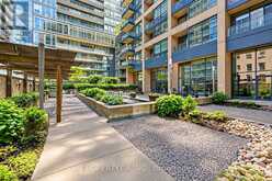 1204 - 438 KING STREET W | Toronto Ontario | Slide Image Eighteen