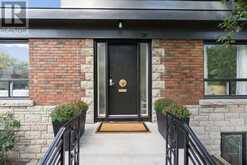 124 GLENWOOD CRESCENT | Toronto Ontario | Slide Image Two
