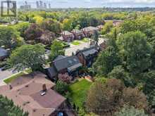 124 GLENWOOD CRESCENT | Toronto Ontario | Slide Image Forty-four