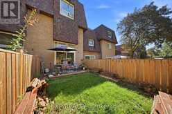 8 - 275 MANSE ROAD | Toronto Ontario | Slide Image Thirty-one