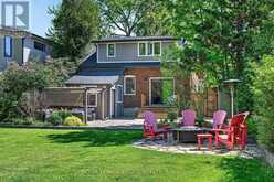 148 SCARBORO CRESCENT | Toronto Ontario | Slide Image Forty