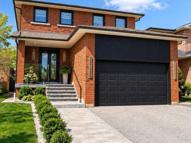 319 GLEN SHIELDS AVENUE Vaughan Ontario, L4K 1T4 - 4 Bedrooms Home For Sale