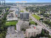1008 - 260 DAVIS DRIVE | Newmarket Ontario | Slide Image Eighteen